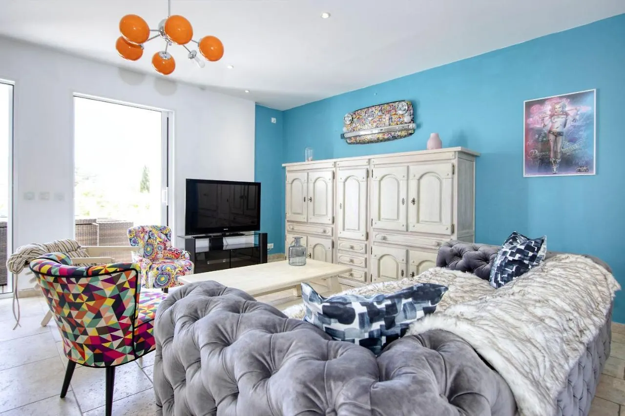 Galant Appartement En Bord De Mer Avec Terrasse Saint-Cyr-sur-Mer Apartment