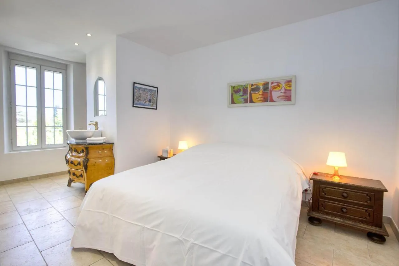 Galant Appartement En Bord De Mer Avec Terrasse Saint-Cyr-sur-Mer Apartment